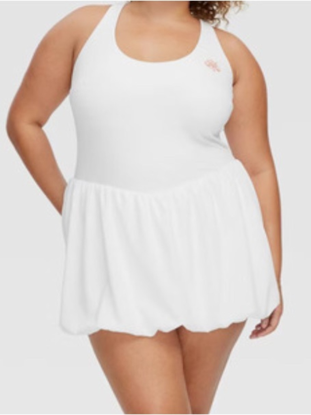 Roller Rabbit x Target Athletic Dress - Picture 6 of 6